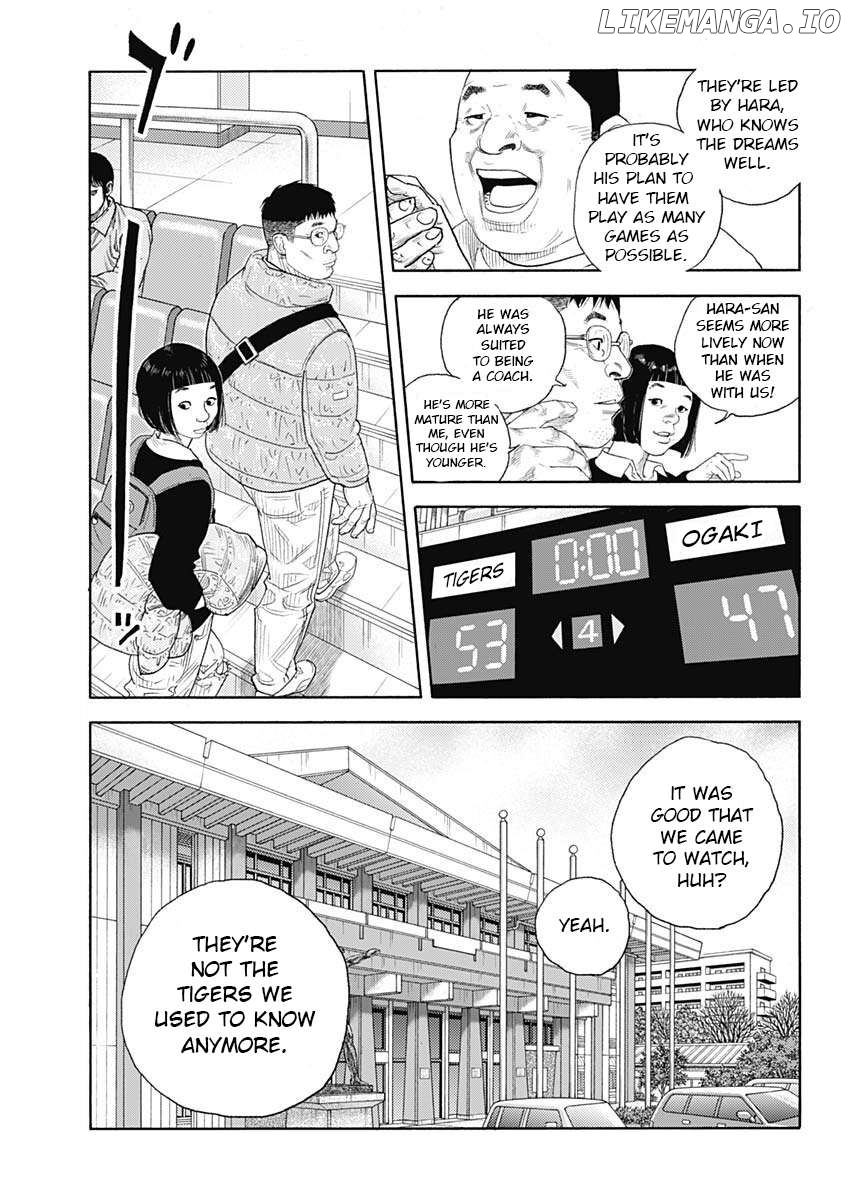 Real, Chapter 97 image 08